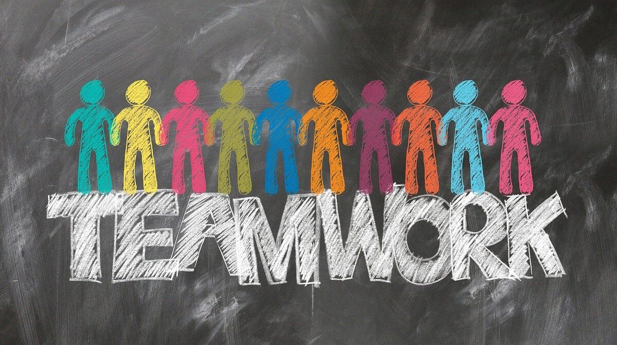 teamwork