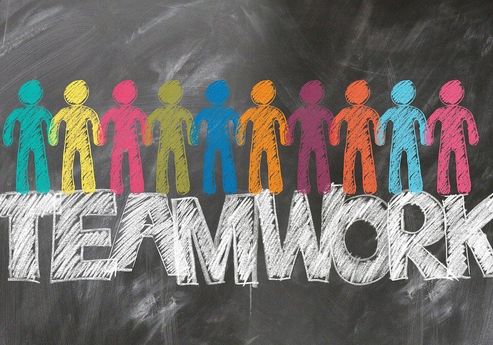 teamwork