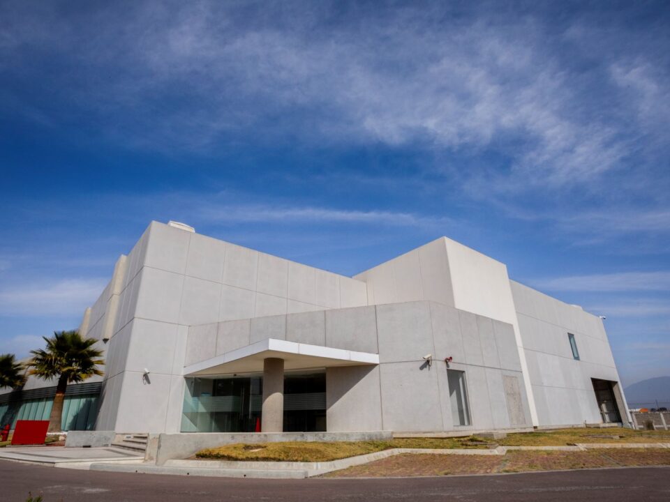 Nabiax’s Ixtlahuaca Data Center (Mexico) certified Tier III Gold by Uptime Institute