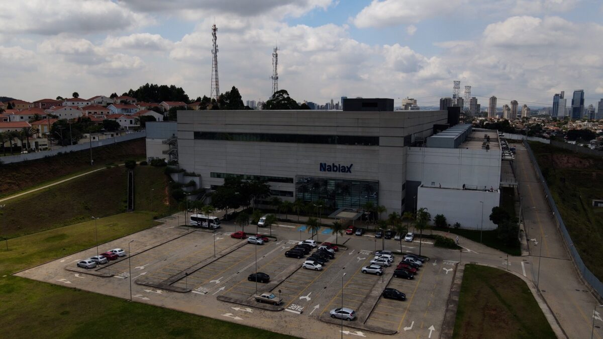 Nabiax mejora sus procesos a través de tecnología cloud de SAP de la mano de Everis