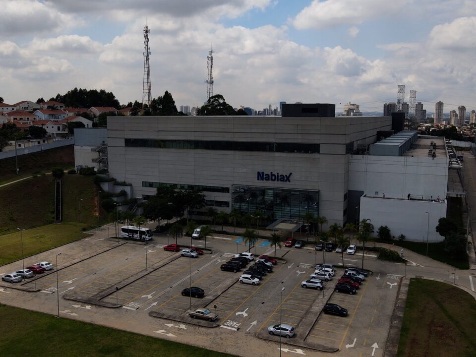 Nabiax mejora sus procesos a través de tecnología cloud de SAP de la mano de Everis